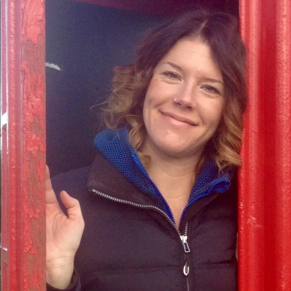 Meet your Posher, Julie